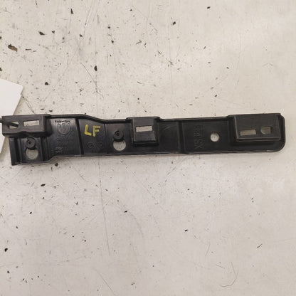 2018 Fiat 500 X Model Driver Left Front Bumper Mounting Bracket {51966