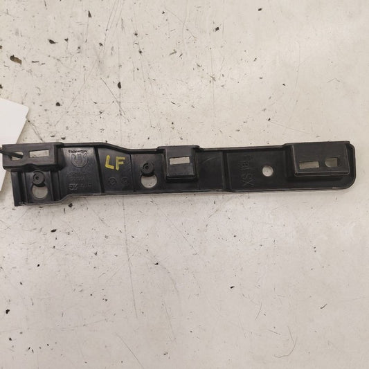 2018 Fiat 500 X Model Driver Left Front Bumper Mounting Bracket {51966