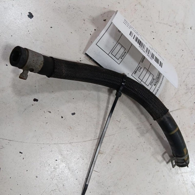 Hyundai Elantra Automatic Transmission Oil Cooler Line Tube Hose  2017