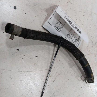 Hyundai Elantra Automatic Transmission Oil Cooler Line Tube Hose  2017