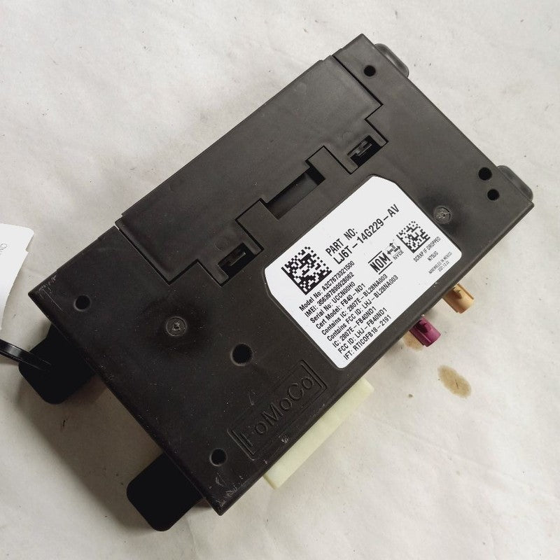 Communication Telematics Control Module Fits 21-22 Ford Escape