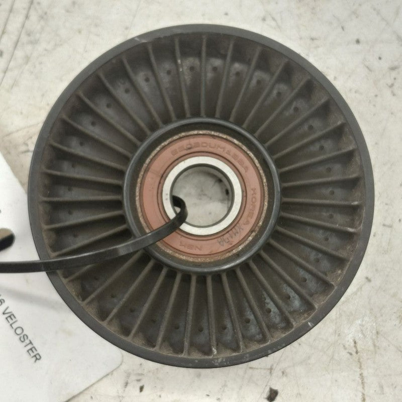 Hyundai Veloster Idler Idle Pulley  1.6 2017 2016 2015 2014