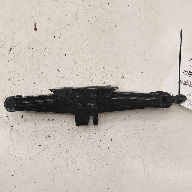 Mitsubishi Mirage Spare Tire Changing Jack  2024 2023 2022 2021