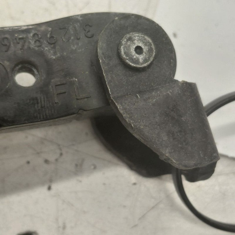 Volvo S60 Door Check Right Passenger Front Hinge Stopper Detent  2013 