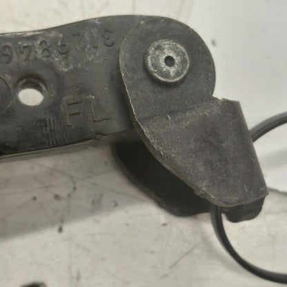 Volvo S60 Door Check Right Passenger Front Hinge Stopper Detent  2013 