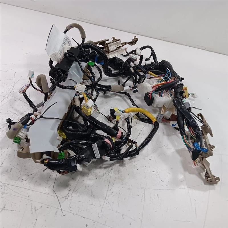 Subaru Legacy Dash Wire Wiring Harness  2020 2021 2022 2023 2024