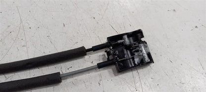 Hyundai Sonata Door Latch Lock Right Passenger Rear 2011 2012 2013