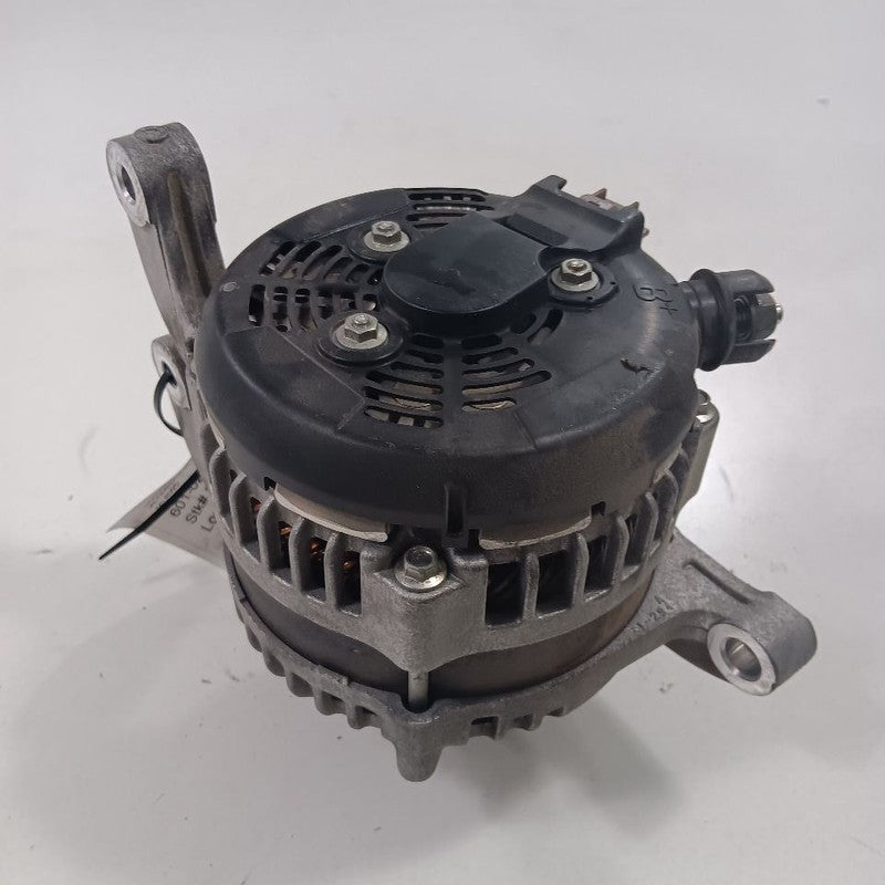 Alternator With Heated And Cooled Seats Fits 15-22 Ford Mustang