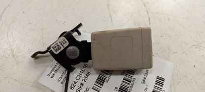 Chrysler 200 Seat Belt Buckle Latch Left Rear Back 2015 2016 2017