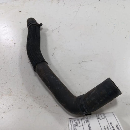 Nissan Versa 1.6 Radiator Hose Line Tube  2023 2022 2021 2020