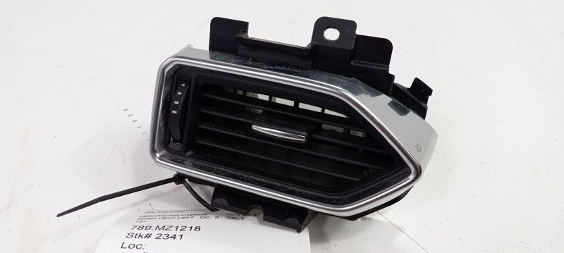 Mazda CX-5 Dash Air Vent Left Driver 2017 2018 2019