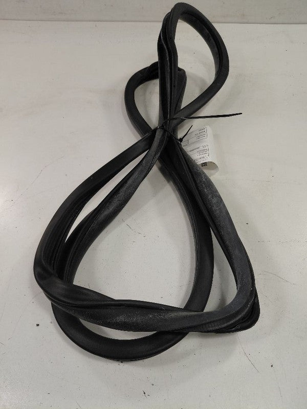 Kia Soul On Body Door Jamb Seal Rear Left Driver Back  2017 2018 2019 
