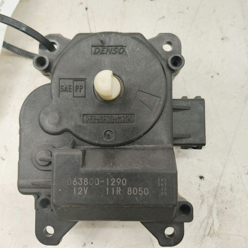 Honda CR-Z Flap Door Motor Heater AC Door Actuator  2015 2014 2013