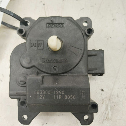 Honda CR-Z Flap Door Motor Heater AC Door Actuator  2015 2014 2013