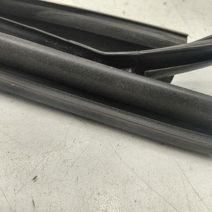 Hyundai Veloster Door Glass Window Seal Rubber Left Driver Front  2017