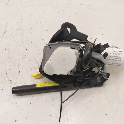 2018 Fiat 500 X Model Passenger Right Front Seat Belt Strap Retractor