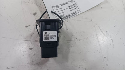 Chrysler 200 Window Switch Power Left Rear  2015 2016 2017