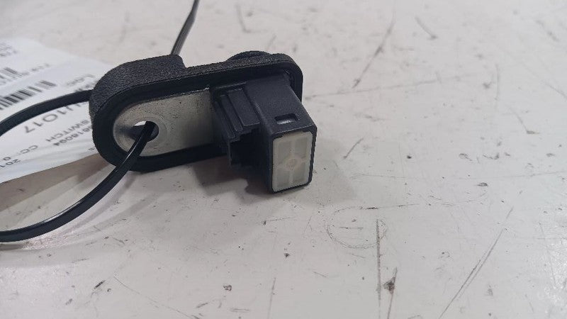 Subaru Impreza Door Ajar Switch Door Open Dome Light Switch  2017 2018