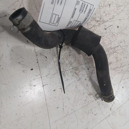 Hyundai Elantra 2.0 Coolant Line Crossover Pipe  2017 2018 2019 2020