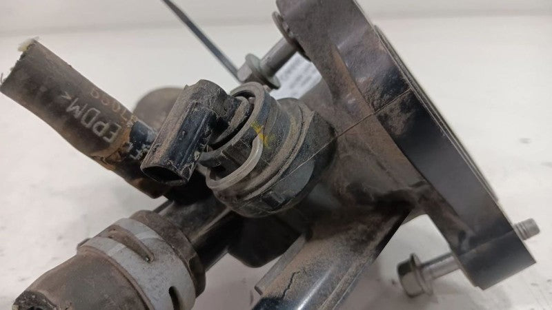 Buick Encore ENCORE    2019 Engine Parts Misc2016 2017 2018 2019 OEM