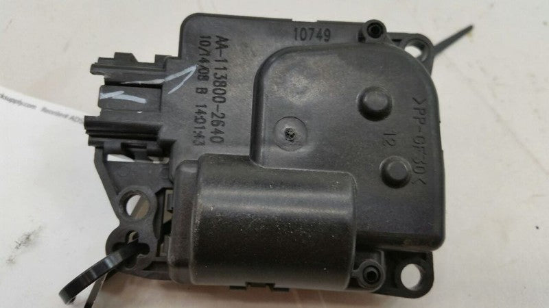 Dodge Avenger Flap Door Motor Heater AC Door Actuator 2008 2009 2010 2011 2012