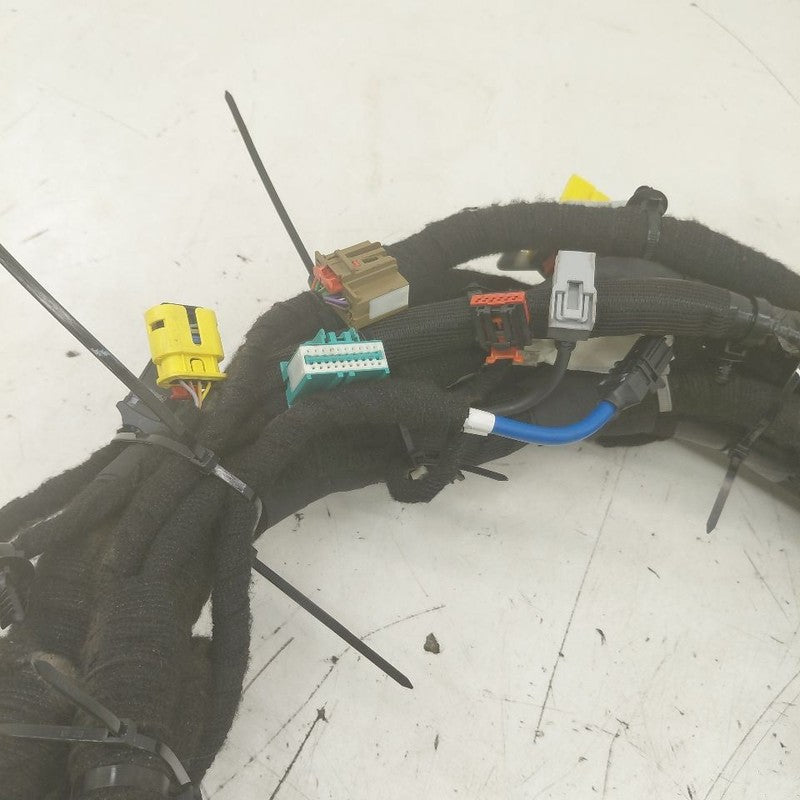Buick Encore GX Dash Wire Wiring Harness  2022 2023 2024 2025
