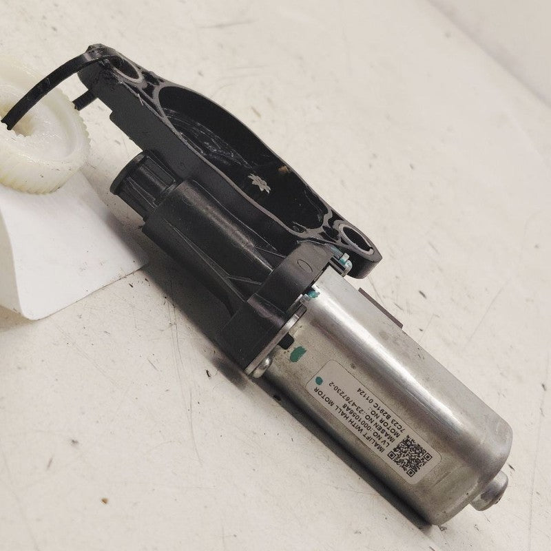 Honda CR-V Driver Left Front Seat Belt Motor 2017 2018 2019