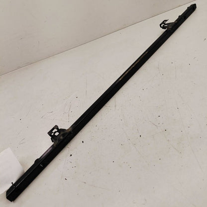 Ford Escape Radiator Core SupportLower  2022 2023 2024