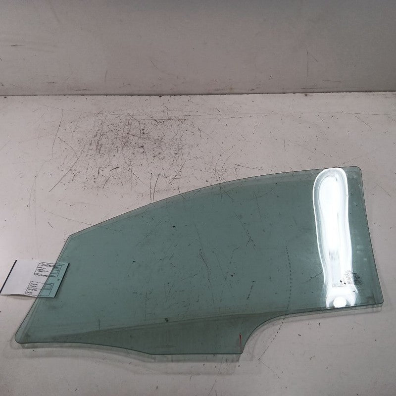 Passenger Right Front Door Window Glass Fits 18-22 Ford Ecosport OEM