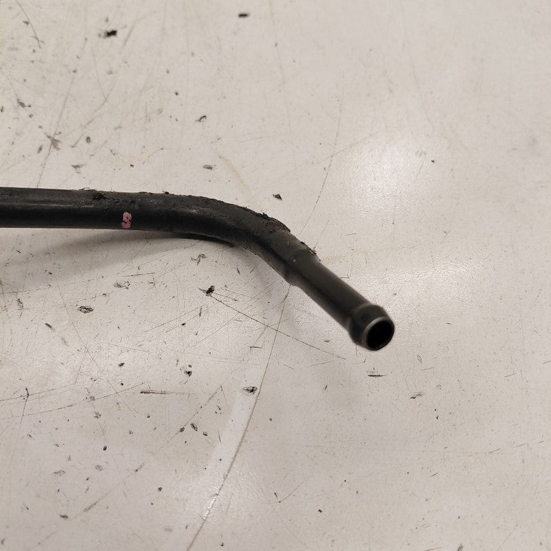 Nissan Versa Note Automatic Transmission Oil Cooler Line Tube Hose  20