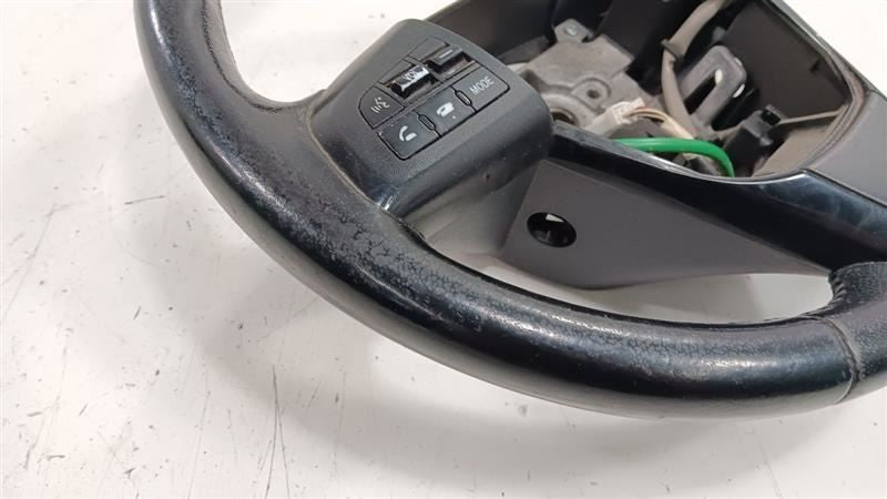 Mazda CX-9 Steering Wheel 2012 2011 2010 