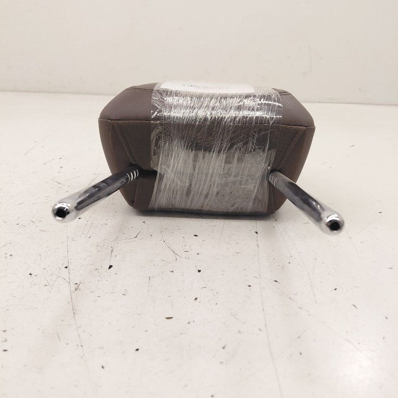 Alfa Romeo Stelvio Seat Headrest Front Head Rest  2018 2019 2020 2021