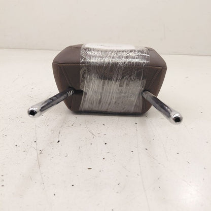 Alfa Romeo Stelvio Seat Headrest Front Head Rest  2018 2019 2020 2021