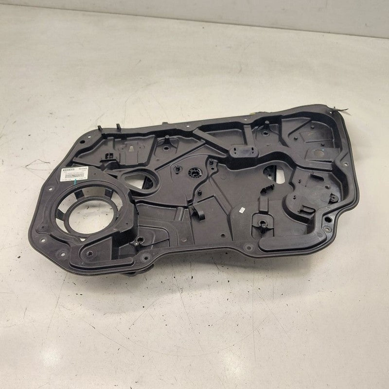 Passenger Right Front Window Regulator Track Fits 14-23 Volvo S60
