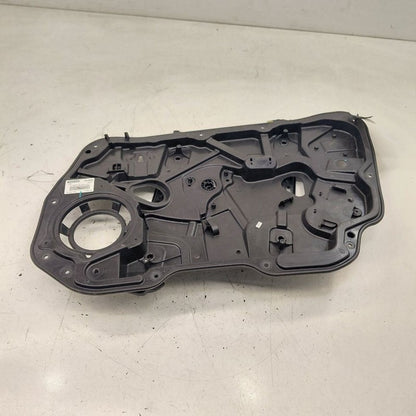 Passenger Right Front Window Regulator Track Fits 14-23 Volvo S60