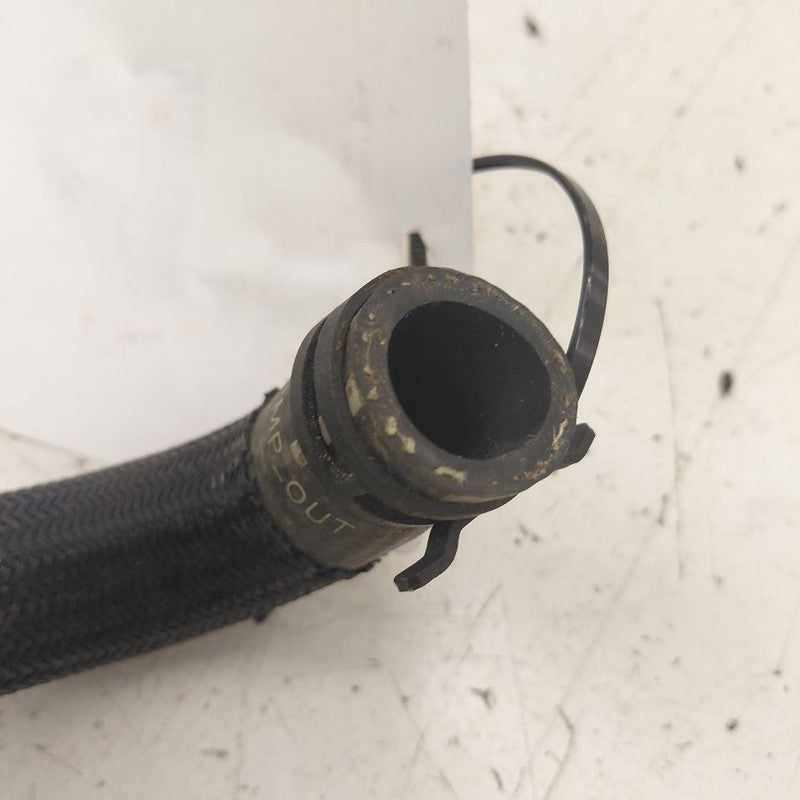 Chevy Trax Coolant Line Crossover Pipe  1.2 2025 2024