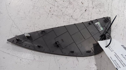 Kia Forte Dash Side Cover Right Passenger Trim Panel  2014 2015 2016