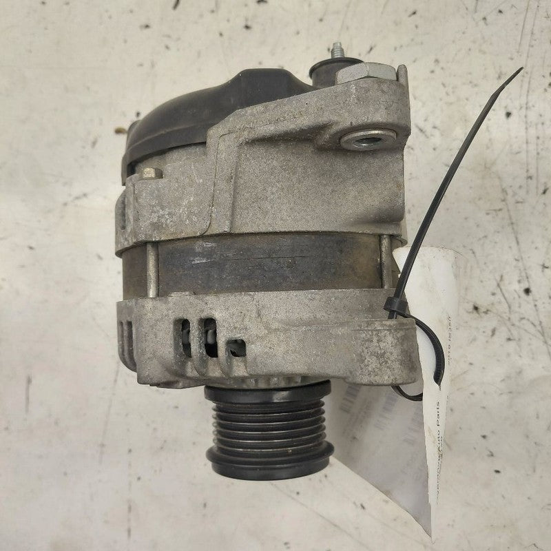 Alternator Fits 16-19 Lexus GS350