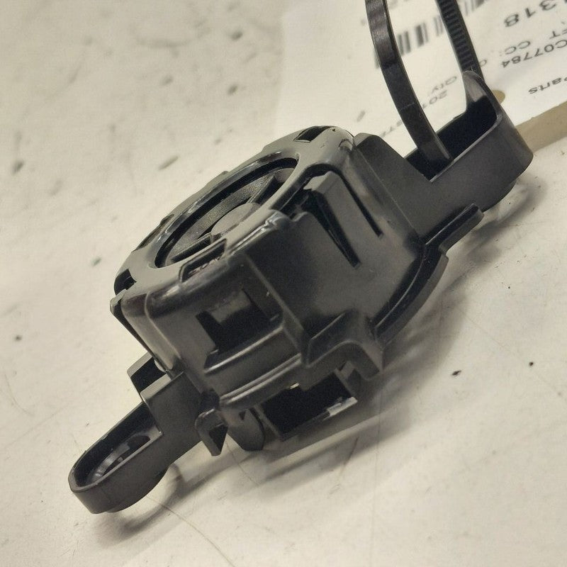 Alfa Romeo Stelvio Tweeter Left Driver Tweeter Speaker  2018 2019 2020