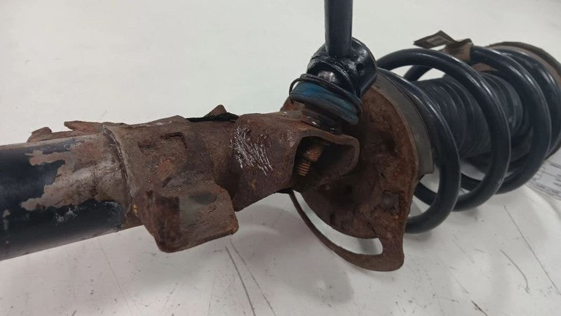 Passenger Right Strut Front Sedan Fits 15-17 200 OEM