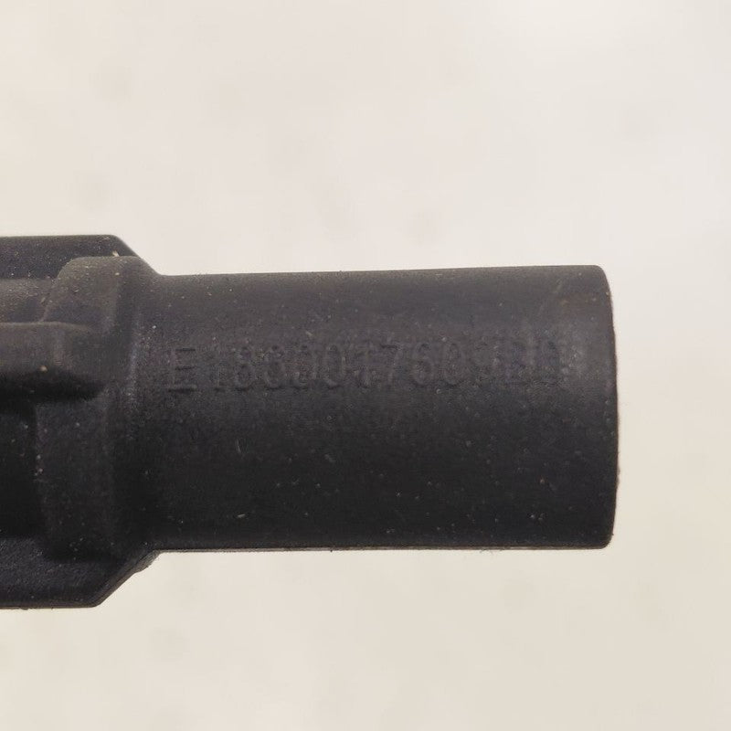 Coil Ignition Ignitor Fits 18-25 Jeep Wrangler