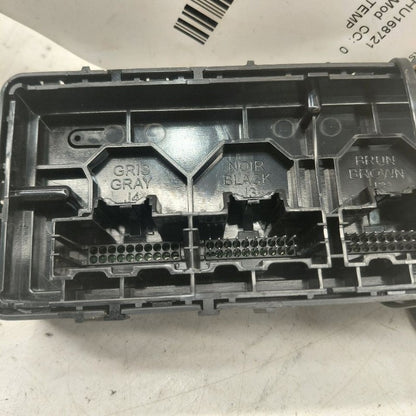 Temperature Control Module Fits 16-17 Chevy Volt