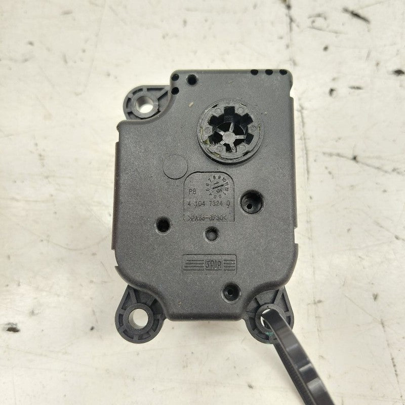 Cadillac CT6 Flap Door Motor Heater AC Door Actuator {ED354001} 2018 2