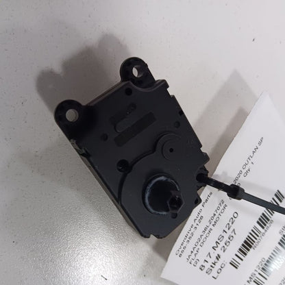 Mitsubishi Outlander Flap Door Motor Heater AC Door Actuator  2020 202