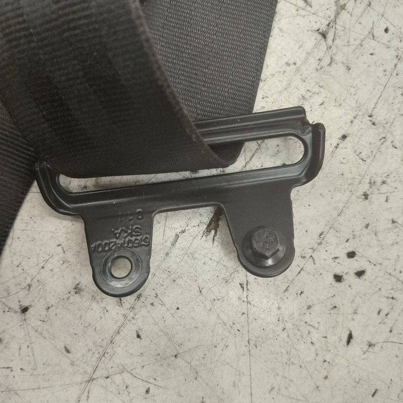 Passenger Right Front Seat Belt Strap Retractor Fits 14-18 Volvo S60