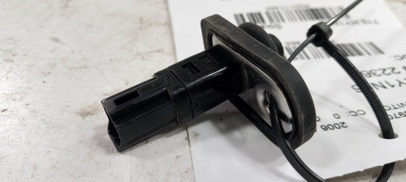 Hyundai Accent Door Ajar Switch Door Open Dome Light Switch 2006 2007 2008 2009 