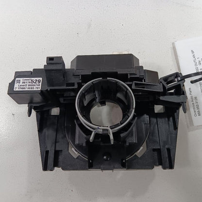 Outlander Sport Steering Column Switch Housing {8617A529} 2022 2023 20