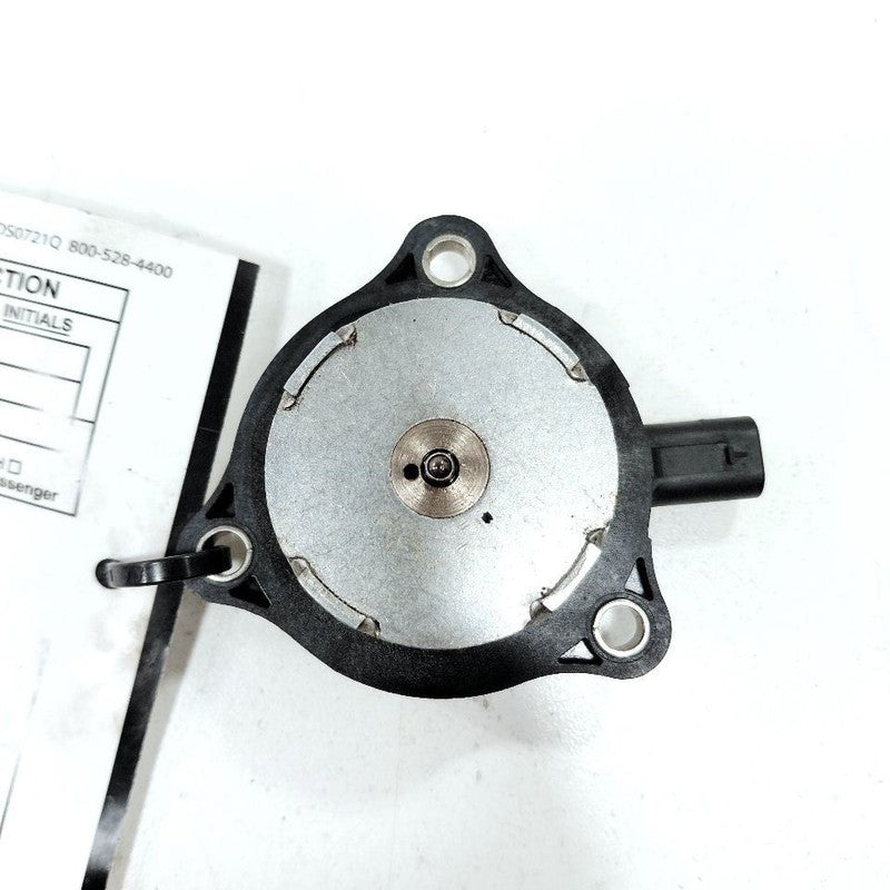 Chrysler 300 Variable Timing Gear Oil Control Valve Solenoid Cylinder 
