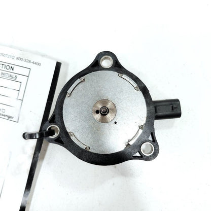 Chrysler 300 Variable Timing Gear Oil Control Valve Solenoid Cylinder 