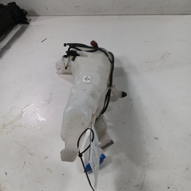 Windshield Washer Fluid Reservoir Fits 21-22 Ford Bronco Sport OEM